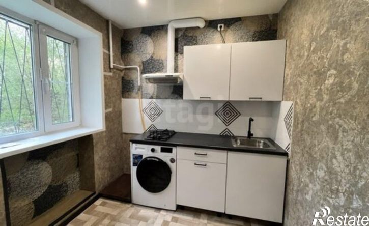 2-комн квартира Огородный пер, 3а,  д. 3а