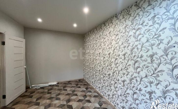 2-комн квартира Огородный пер, 3а,  д. 3а