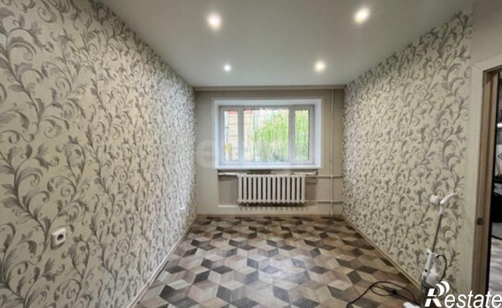 2-комн квартира Огородный пер, 3а,  д. 3а