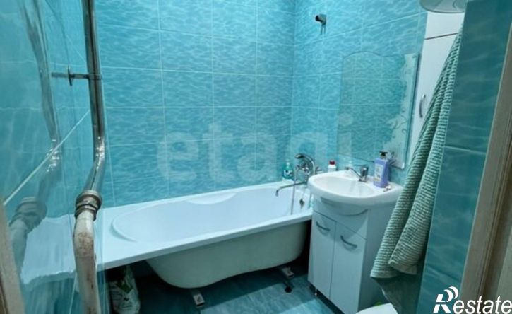 2-комн квартира Огородный пер, 3а,  д. 3а