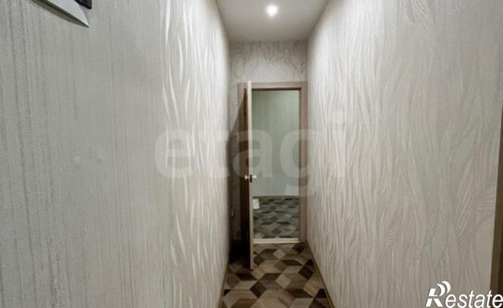 2-комн квартира Огородный пер, 3а,  д. 3а