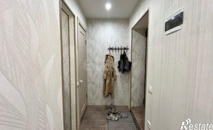 2-комн квартира Огородный пер, 3а,  д. 3а