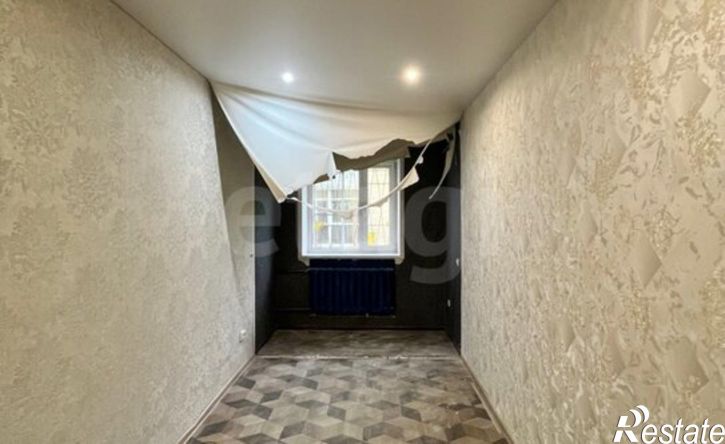 2-комн квартира Огородный пер, 3а,  д. 3а