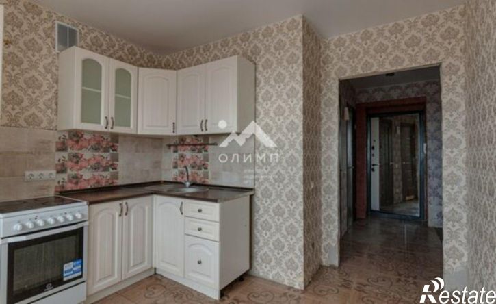 3-комн квартира ул Возрождения, 31а,  д. 31а