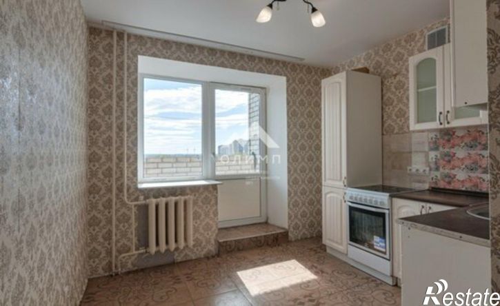 3-комн квартира ул Возрождения, 31а,  д. 31а