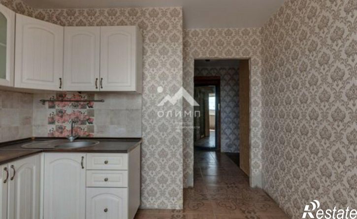 3-комн квартира ул Возрождения, 31а,  д. 31а