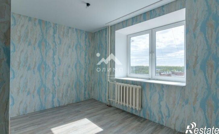 3-комн квартира ул Возрождения, 31а,  д. 31а