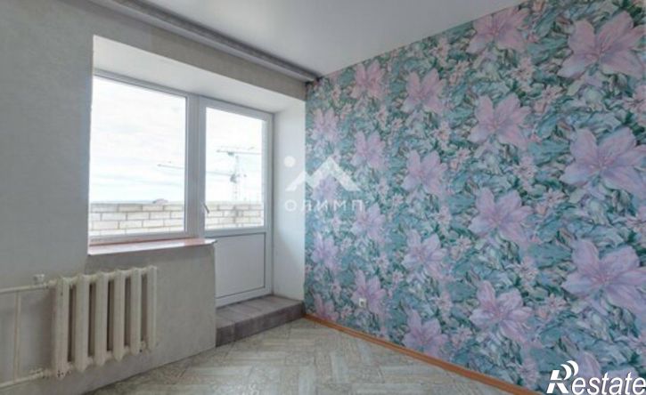 3-комн квартира ул Возрождения, 31а,  д. 31а