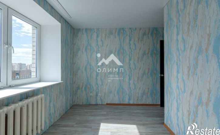 3-комн квартира ул Возрождения, 31а,  д. 31а