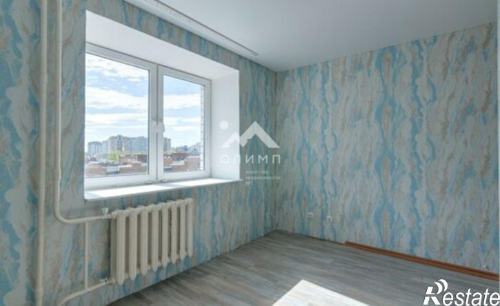 3-комн квартира ул Возрождения, 31а,  д. 31а