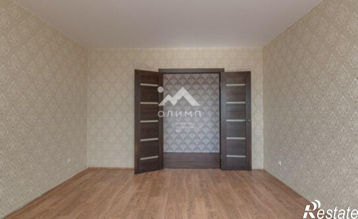 3-комн квартира ул Возрождения, 31а,  д. 31а