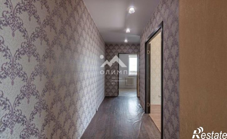 3-комн квартира ул Возрождения, 31а,  д. 31а