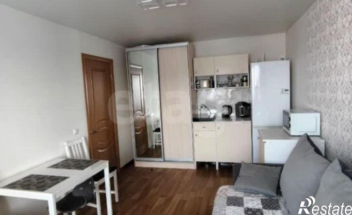1-комн квартира ул Рабочая, 13,  д. 13