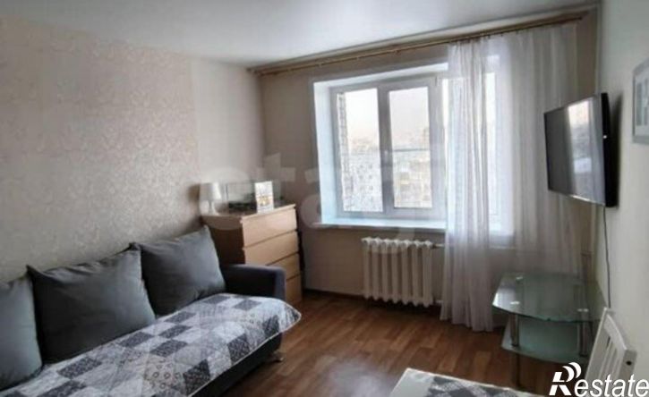 1-комн квартира ул Рабочая, 13,  д. 13