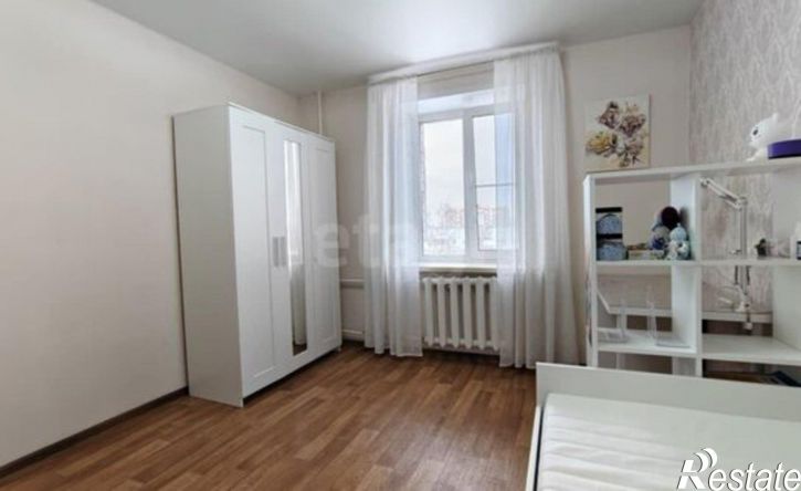 1-комн квартира ул Рабочая, 13,  д. 13