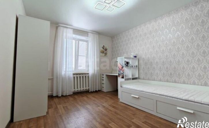 1-комн квартира ул Рабочая, 13,  д. 13