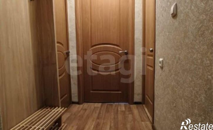 1-комн квартира ул Рабочая, 13,  д. 13