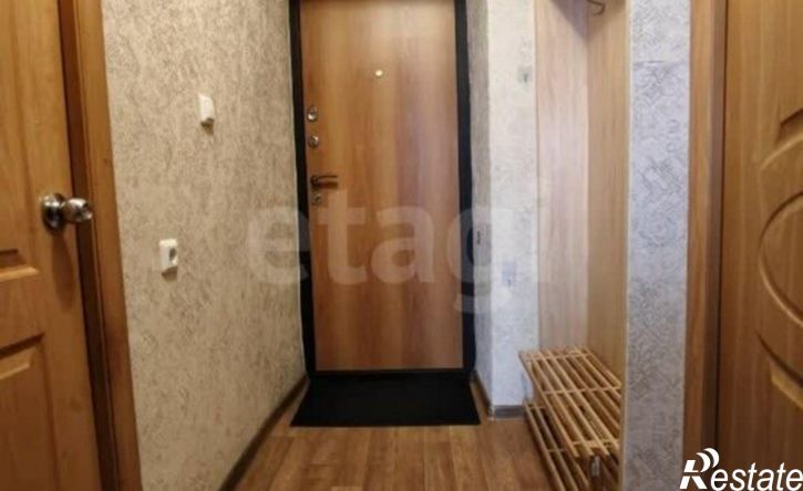 1-комн квартира ул Рабочая, 13,  д. 13