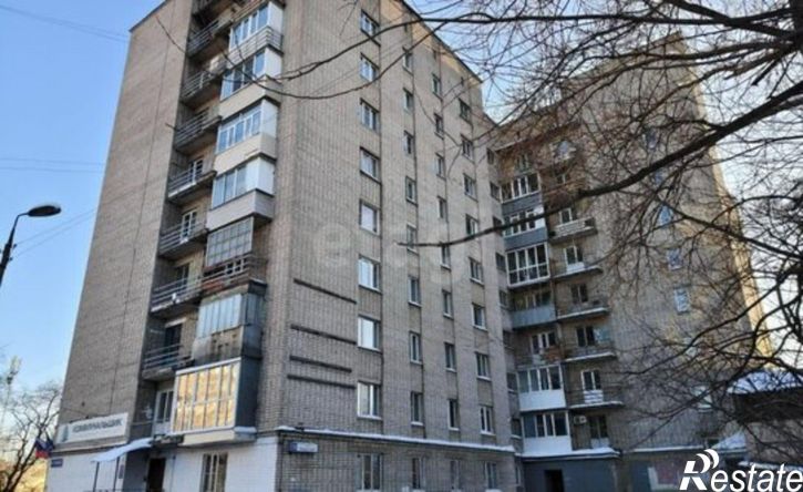 1-комн квартира ул Рабочая, 13,  д. 13