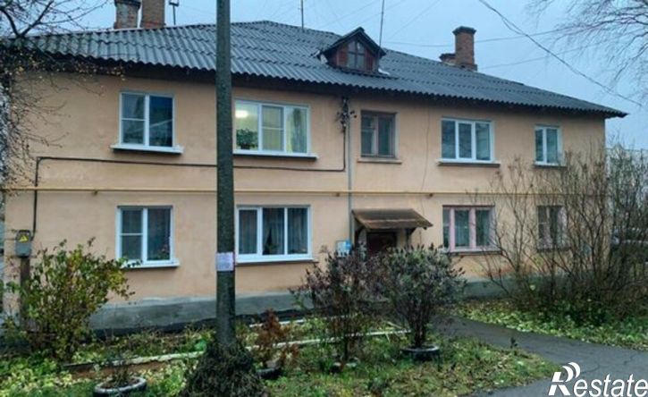 2-комн квартира ул Гагарина, 54,  д. 54