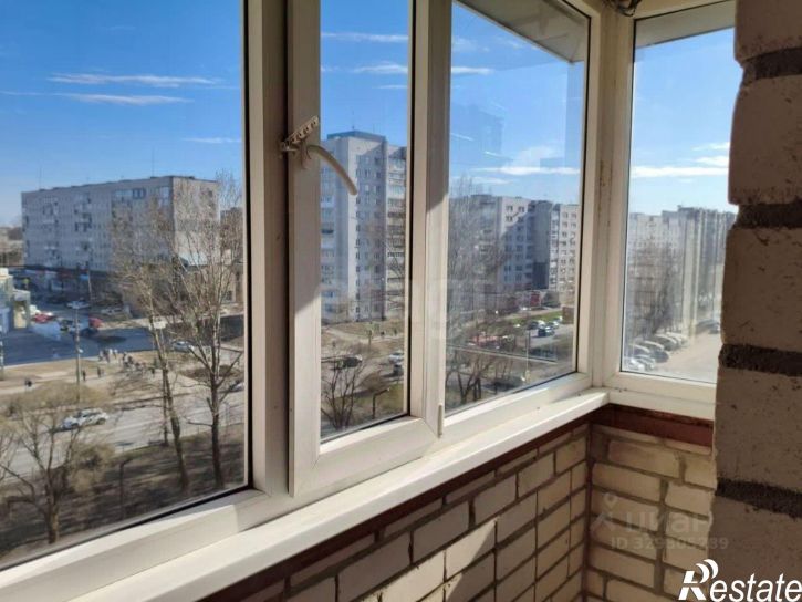 1-комн квартира городской округ Вологда
