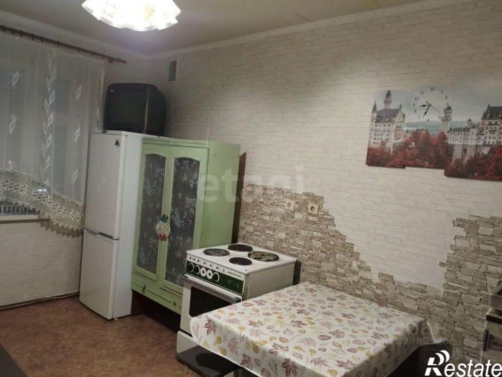 1-комн квартира городской округ Вологда