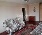 4-комн, 58кв м, этаж 4/5 Технический пер, 35а
