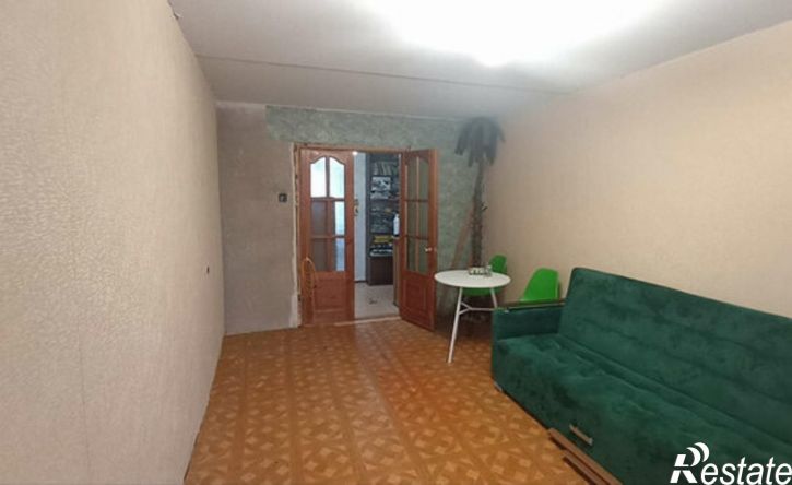 4-комн квартира Московское шоссе, 12,  д. 12
