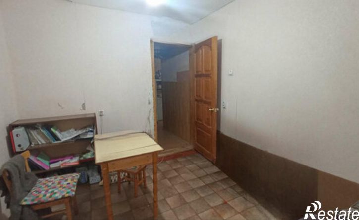 4-комн квартира Московское шоссе, 12,  д. 12