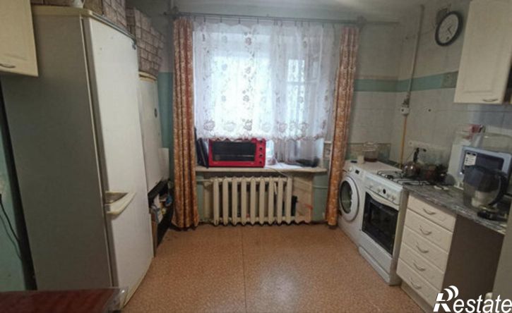 4-комн квартира Московское шоссе, 12,  д. 12