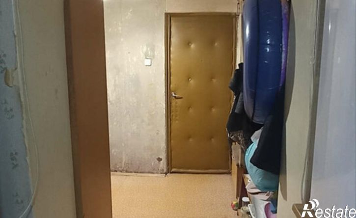 4-комн квартира Московское шоссе, 12,  д. 12