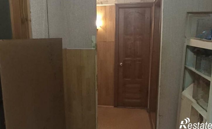 4-комн квартира Московское шоссе, 12,  д. 12