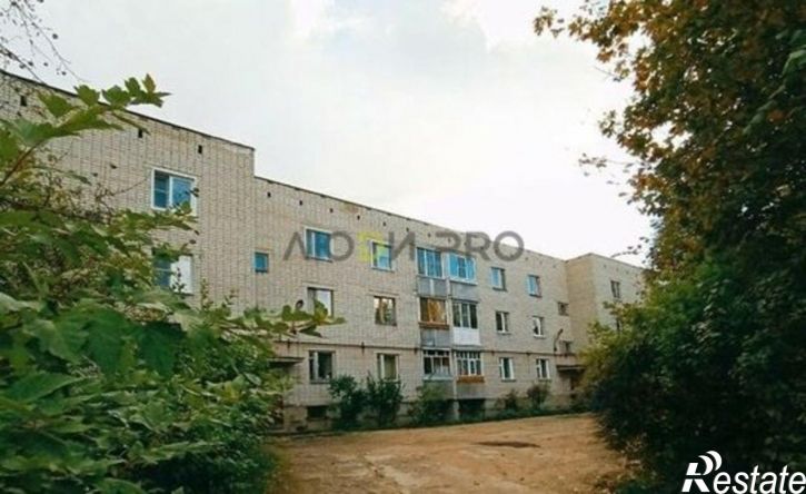 4-комн квартира Московское шоссе, 12,  д. 12