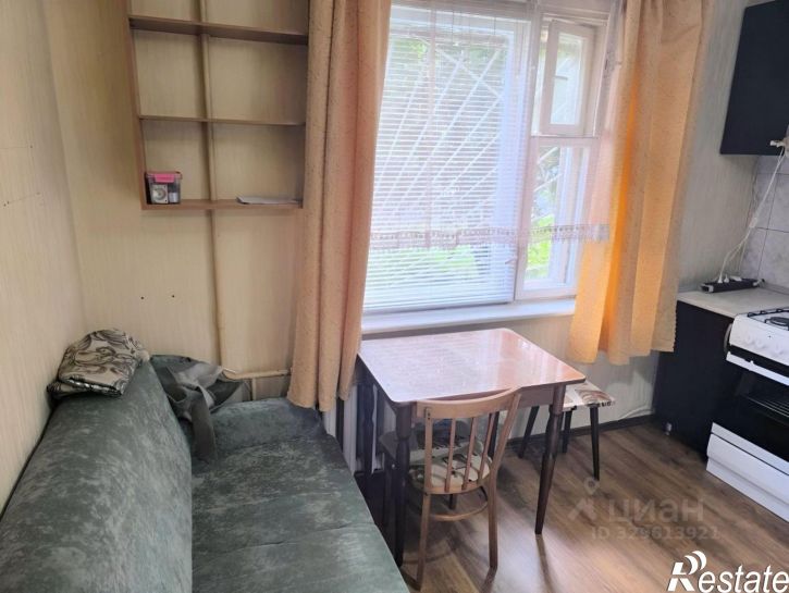 1-комн квартира ул Возрождения, 76а,  д. 76а