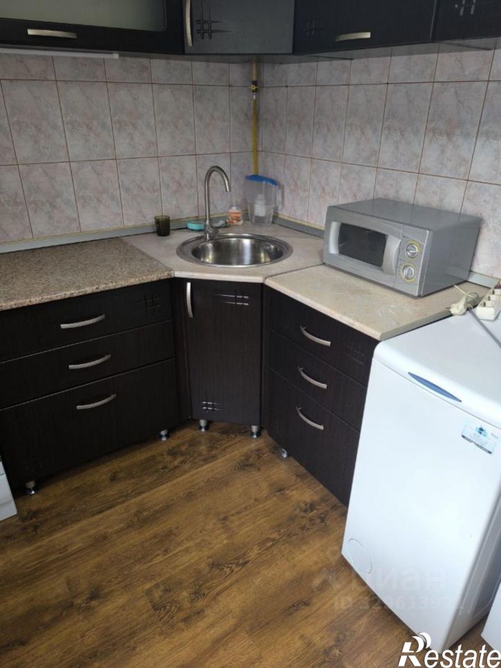 1-комн квартира ул Возрождения, 76а,  д. 76а