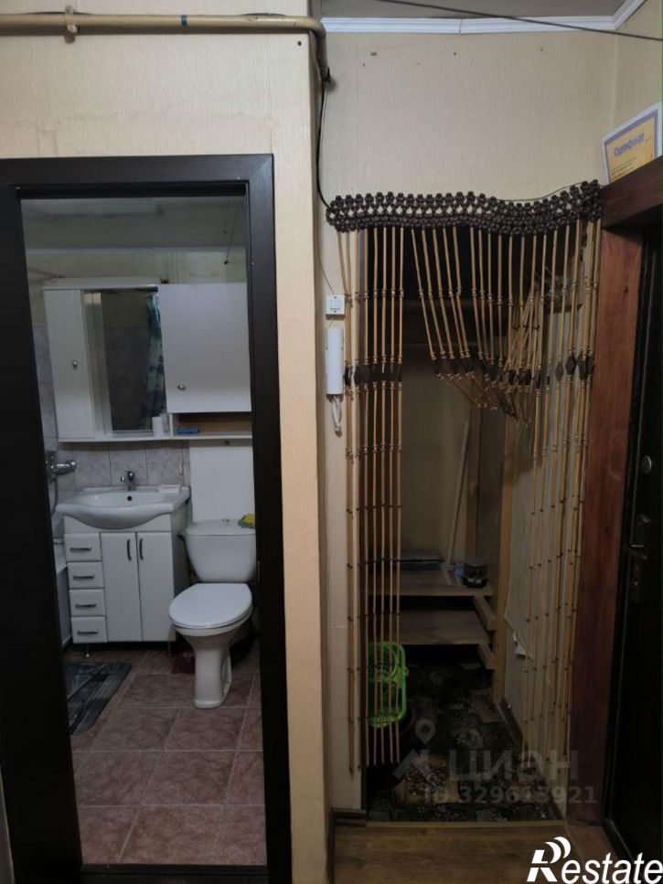 1-комн квартира ул Возрождения, 76а,  д. 76а
