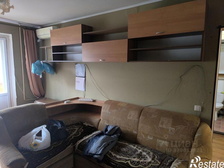 1-комн квартира ул Возрождения, 76а,  д. 76а