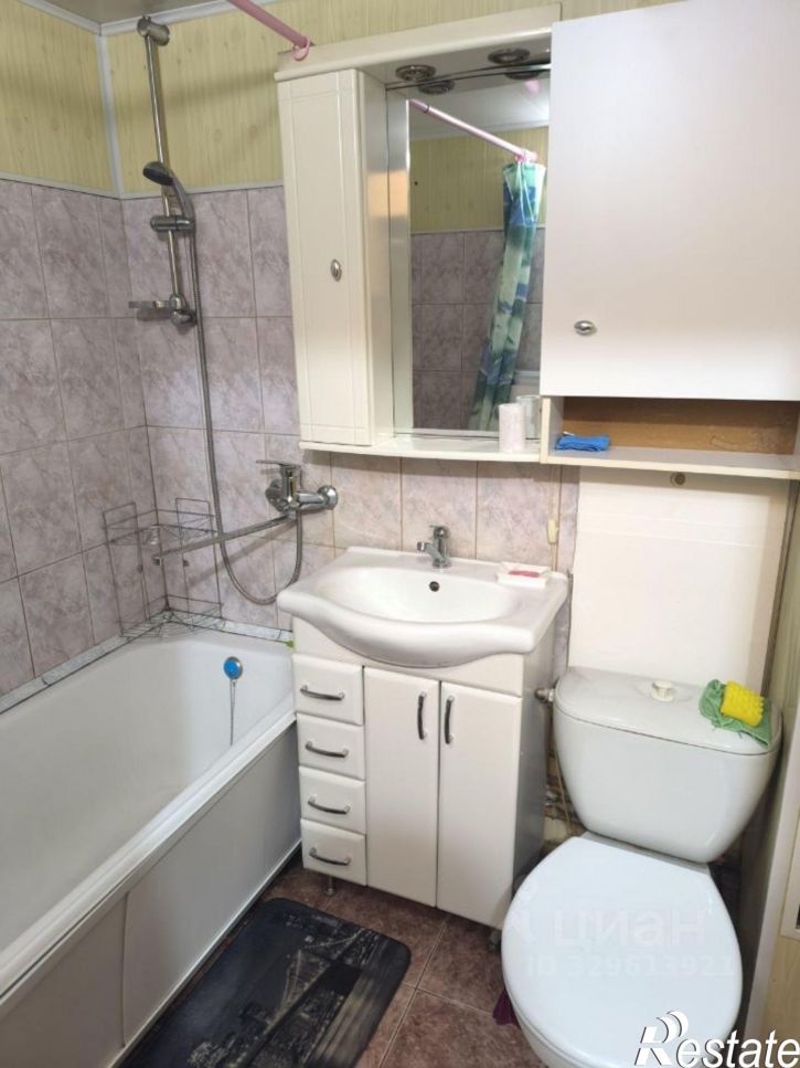 1-комн квартира ул Возрождения, 76а,  д. 76а