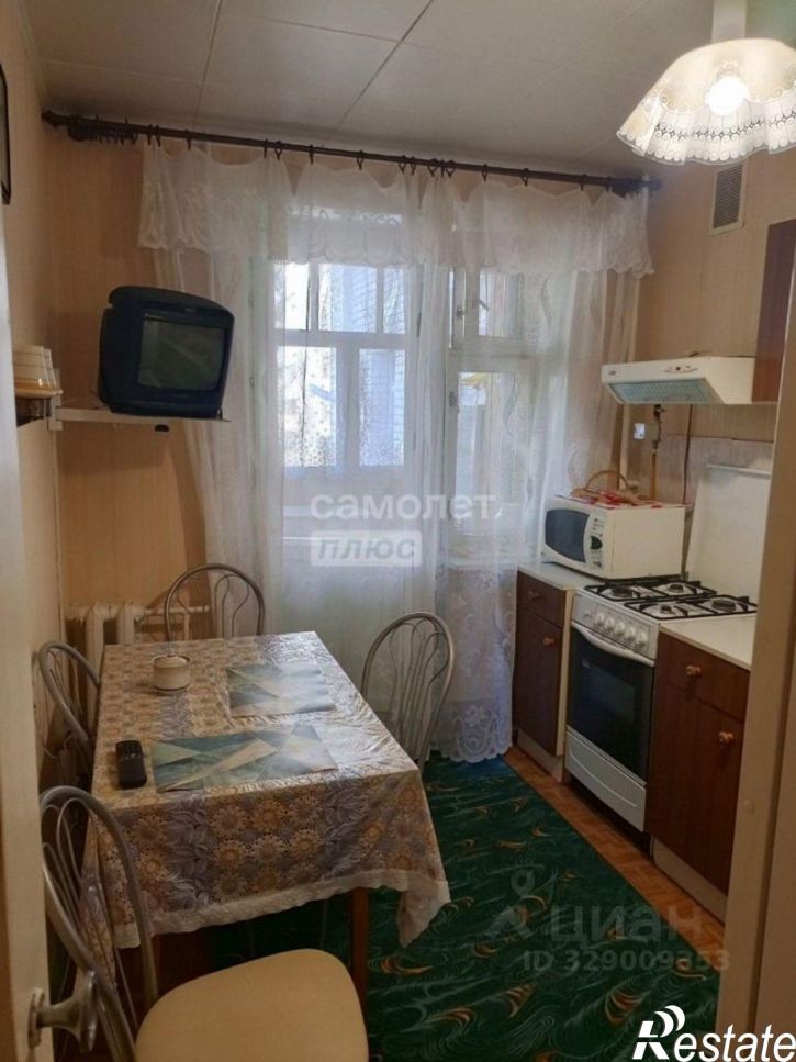 3-комн квартира ул Маршала Конева, 22,  д. 22