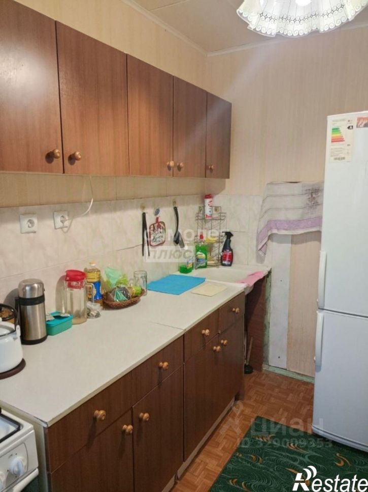 3-комн квартира ул Маршала Конева, 22,  д. 22