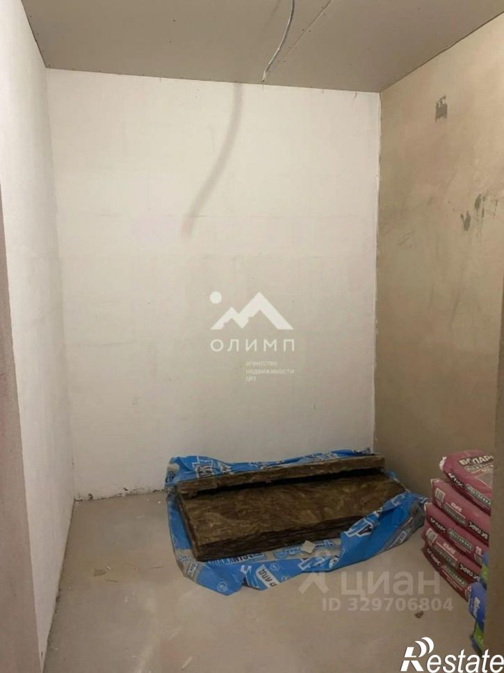2-комн квартира ул Гагарина, 80а 4,  д. 80а 4,  к. 4