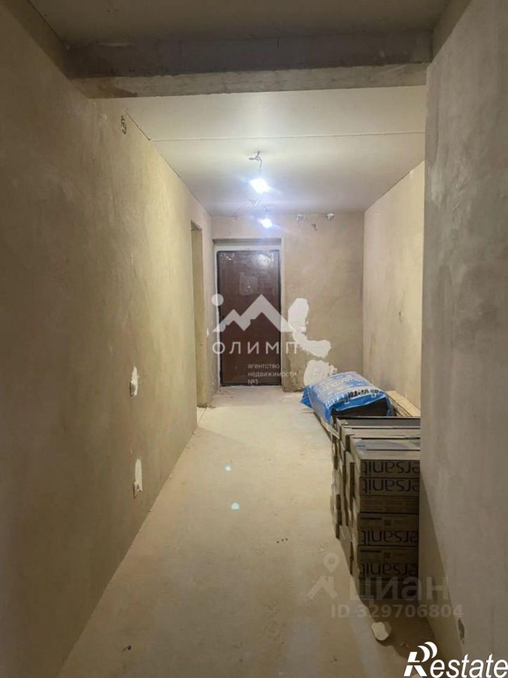 2-комн квартира ул Гагарина, 80а 4,  д. 80а 4,  к. 4