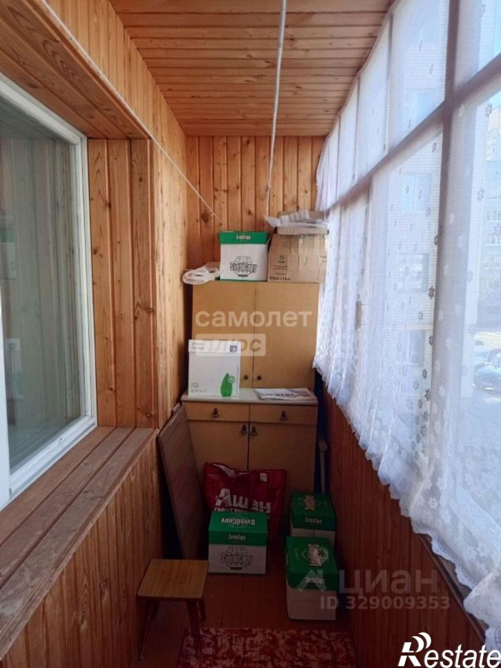 3-комн квартира ул Маршала Конева, 22,  д. 22