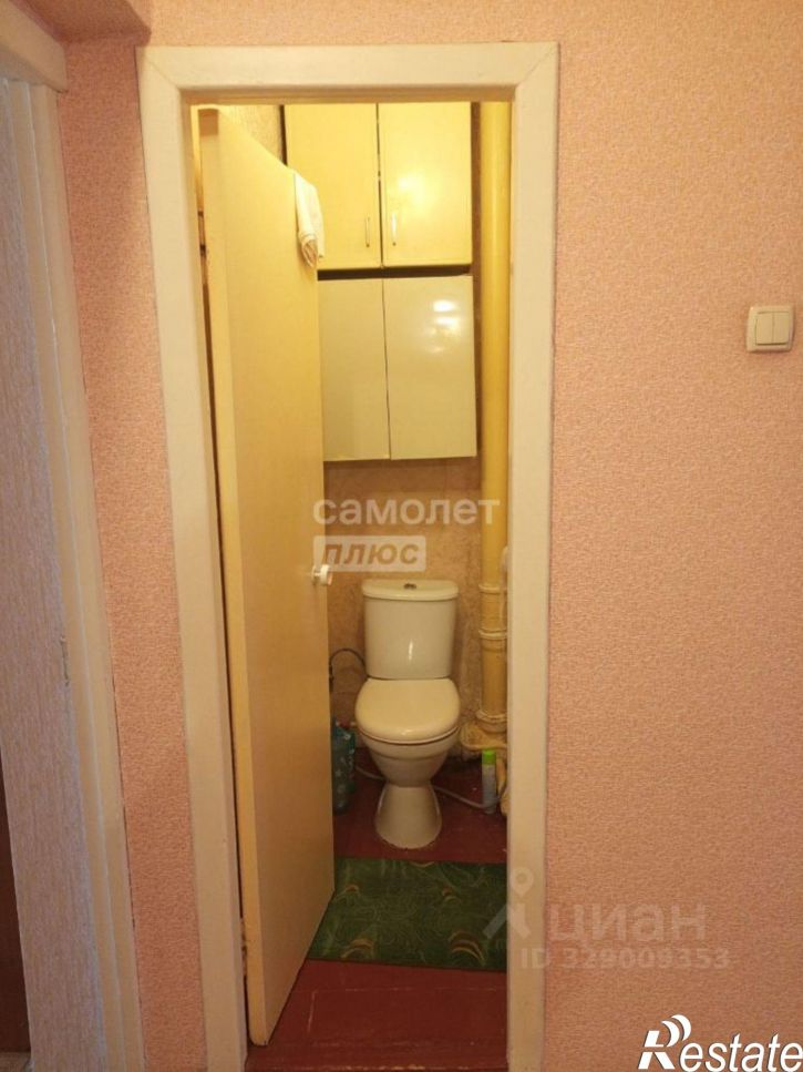 3-комн квартира ул Маршала Конева, 22,  д. 22