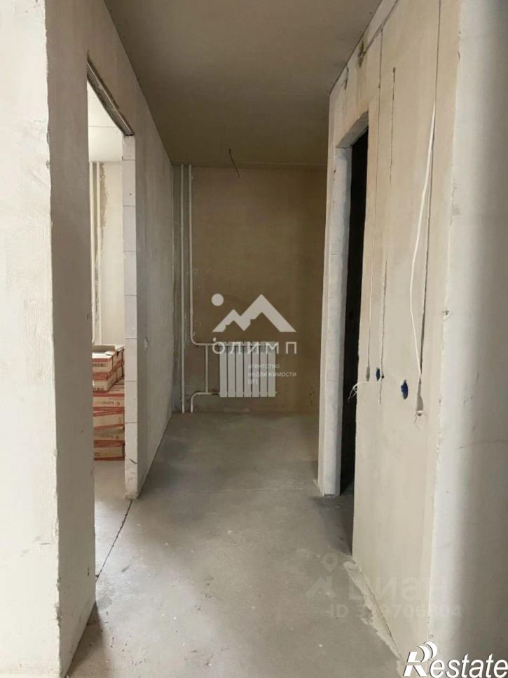 2-комн квартира ул Гагарина, 80а 4,  д. 80а 4,  к. 4