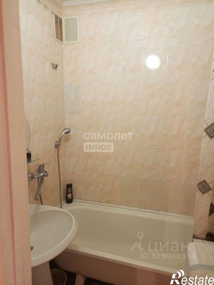 3-комн квартира ул Маршала Конева, 22,  д. 22