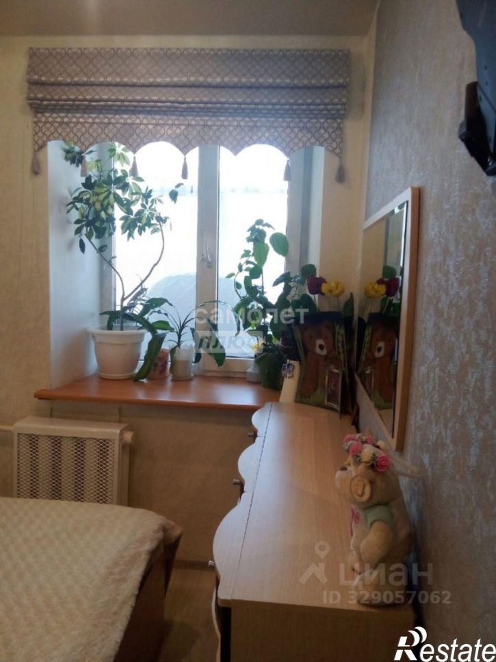 3-комн квартира ул Пугачева, 79,  д. 79