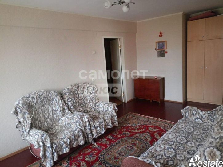 4-комн квартира Технический пер, 35а,  д. 35а