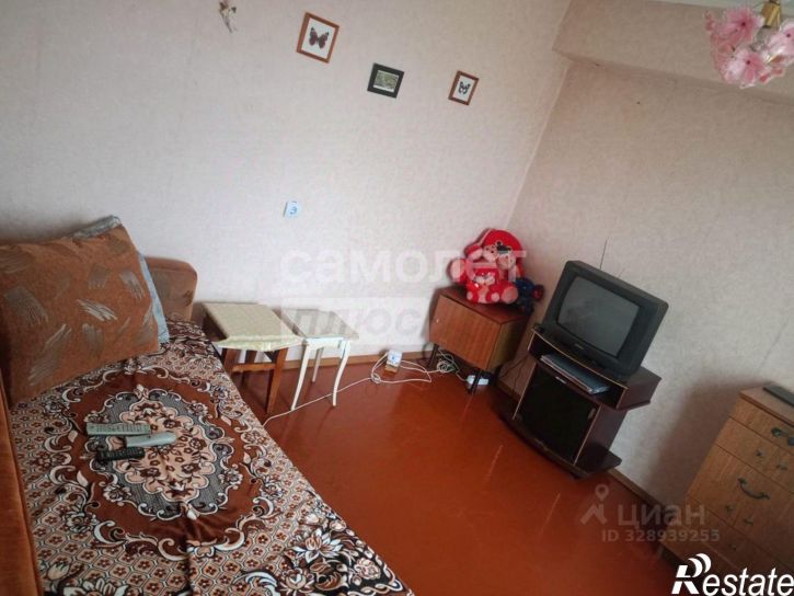 4-комн квартира Технический пер, 35а,  д. 35а