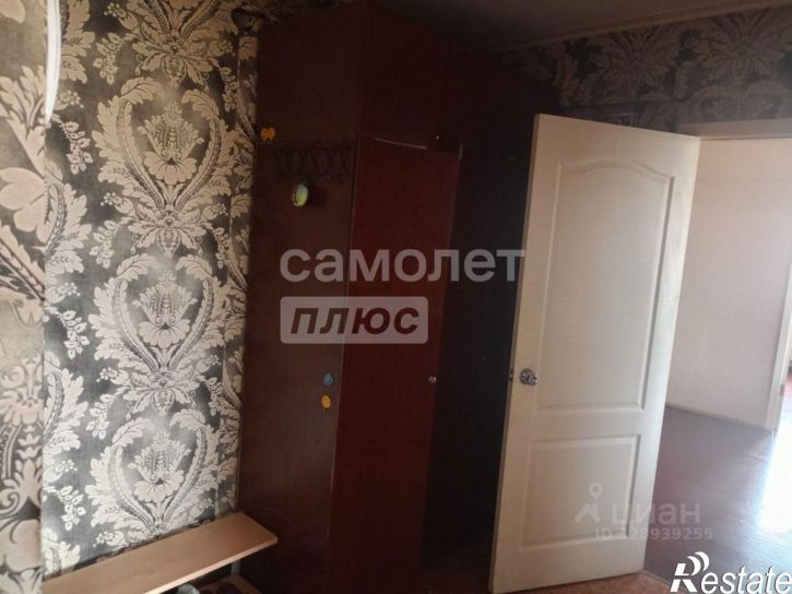 4-комн квартира Технический пер, 35а,  д. 35а